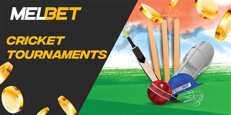 melbet cricket.